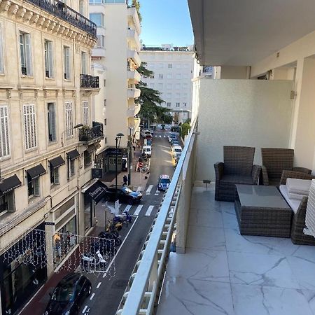Le Palladium Cannes Luaran gambar