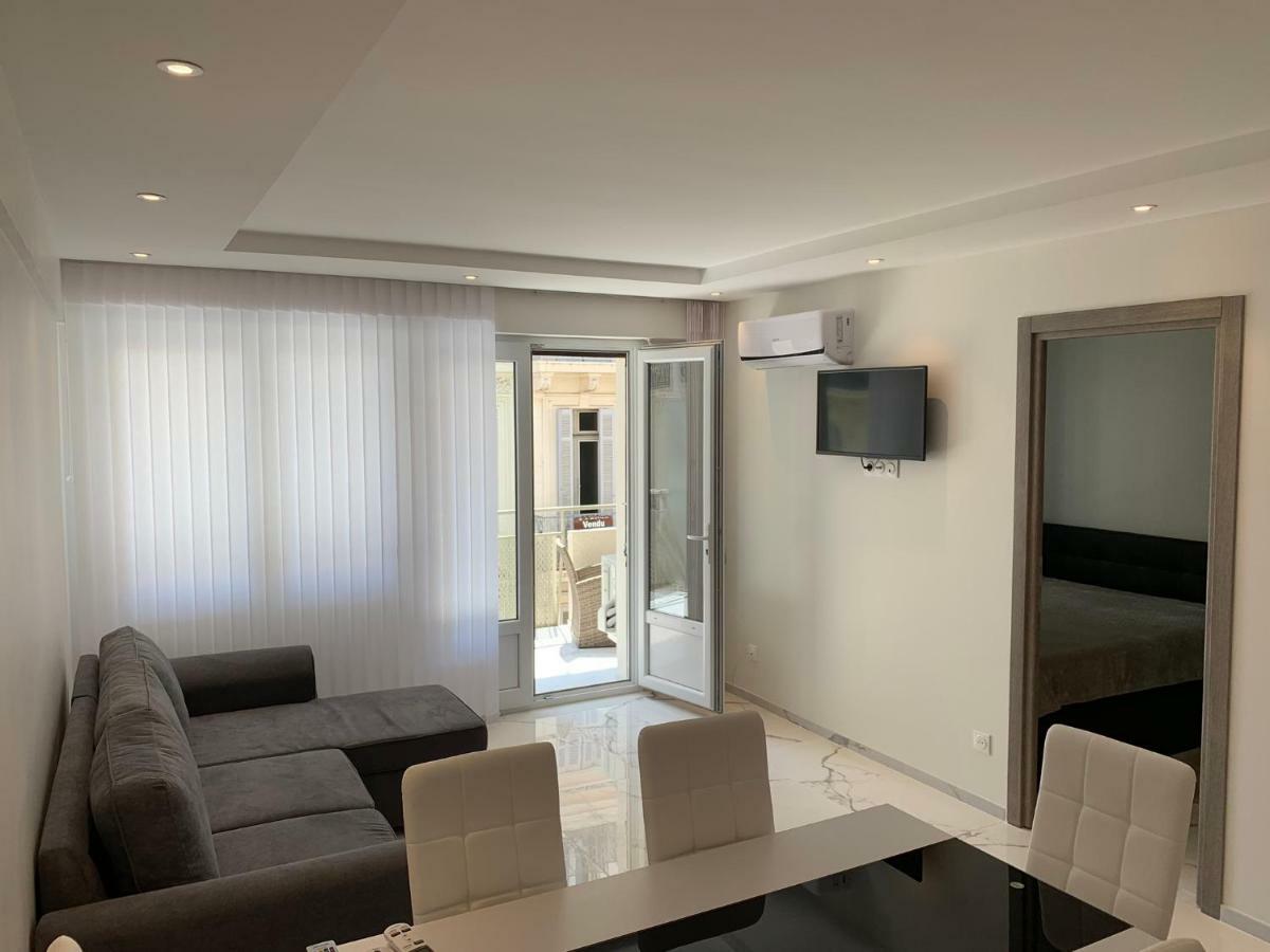 Le Palladium Cannes Luaran gambar