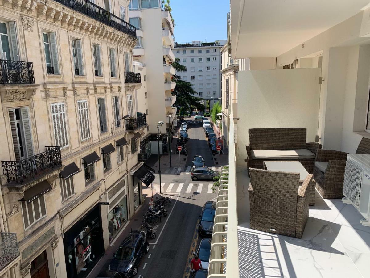 Le Palladium Cannes Luaran gambar